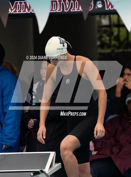 Thumbnail 3 in Mt. Sac Spring Meet of Champions (Swimming) photogallery.