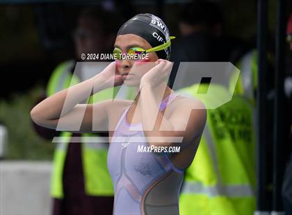Thumbnail 1 in Mt. Sac Spring Meet of Champions (Swimming) photogallery.