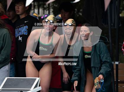 Thumbnail 1 in Mt. Sac Spring Meet of Champions (Swimming) photogallery.