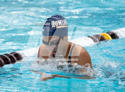 Thumbnail 2 in Mt. Sac Spring Meet of Champions (Swimming) photogallery.