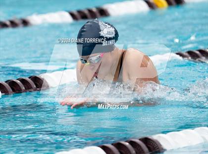 Thumbnail 1 in Mt. Sac Spring Meet of Champions (Swimming) photogallery.