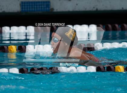 Thumbnail 1 in Mt. Sac Spring Meet of Champions (Swimming) photogallery.