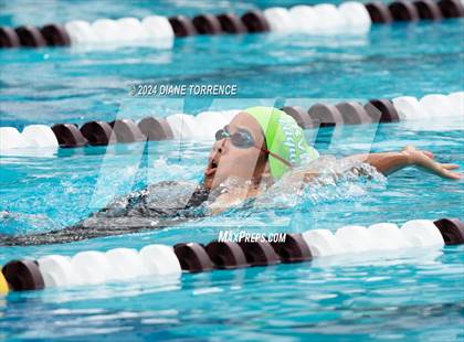Thumbnail 3 in Mt. Sac Spring Meet of Champions (Swimming) photogallery.