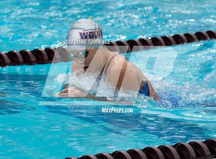 Thumbnail 3 in Mt. Sac Spring Meet of Champions (Swimming) photogallery.