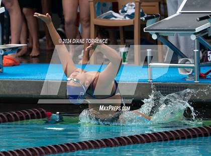 Thumbnail 1 in Mt. Sac Spring Meet of Champions (Swimming) photogallery.