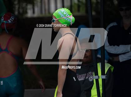 Thumbnail 3 in Mt. Sac Spring Meet of Champions (Swimming) photogallery.