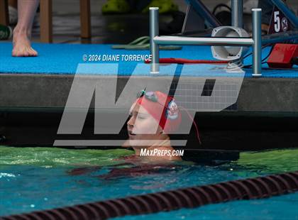 Thumbnail 3 in Mt. Sac Spring Meet of Champions (Swimming) photogallery.