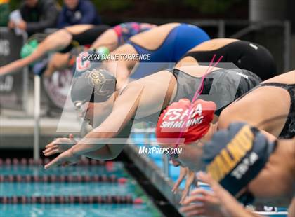 Thumbnail 2 in Mt. Sac Spring Meet of Champions (Swimming) photogallery.