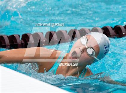 Thumbnail 3 in Mt. Sac Spring Meet of Champions (Swimming) photogallery.