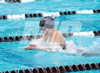 Thumbnail 2 in Mt. Sac Spring Meet of Champions (Swimming) photogallery.