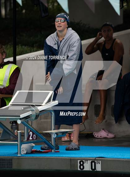 Thumbnail 3 in Mt. Sac Spring Meet of Champions (Swimming) photogallery.