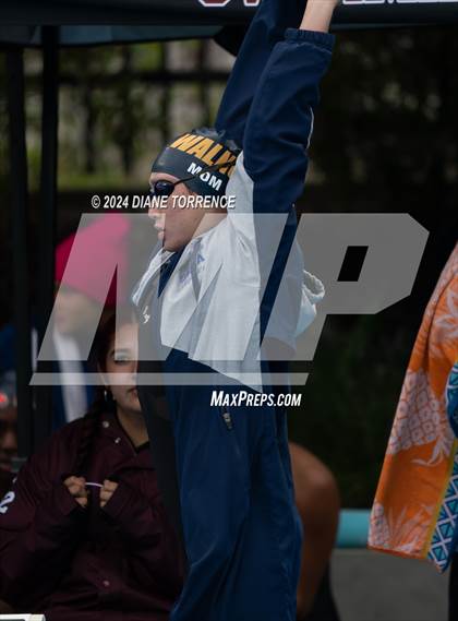 Thumbnail 1 in Mt. Sac Spring Meet of Champions (Swimming) photogallery.