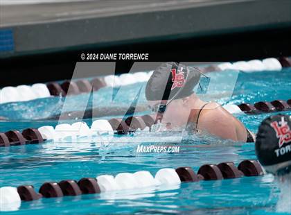 Thumbnail 3 in Mt. Sac Spring Meet of Champions (Swimming) photogallery.