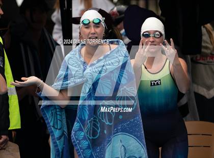 Thumbnail 2 in Mt. Sac Spring Meet of Champions (Swimming) photogallery.