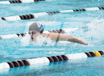 Thumbnail 3 in Mt. Sac Spring Meet of Champions (Swimming) photogallery.