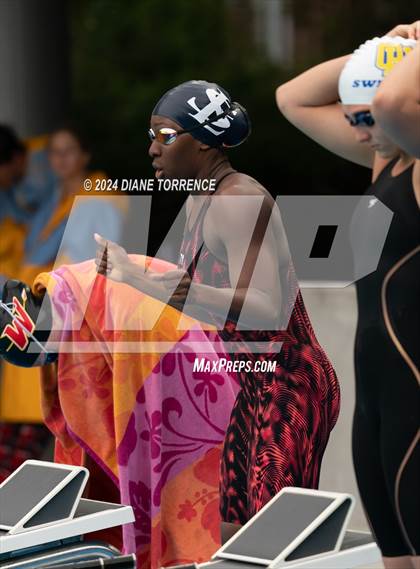 Thumbnail 1 in Mt. Sac Spring Meet of Champions (Swimming) photogallery.