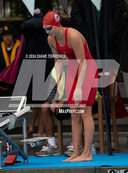 Thumbnail 3 in Mt. Sac Spring Meet of Champions (Swimming) photogallery.