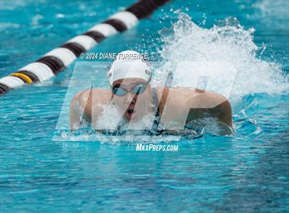 Thumbnail 1 in Mt. Sac Spring Meet of Champions (Swimming) photogallery.