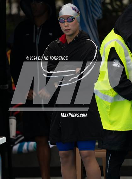 Thumbnail 1 in Mt. Sac Spring Meet of Champions (Swimming) photogallery.