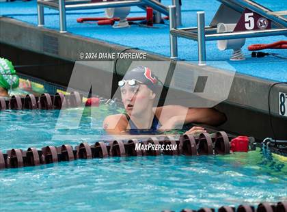 Thumbnail 3 in Mt. Sac Spring Meet of Champions (Swimming) photogallery.