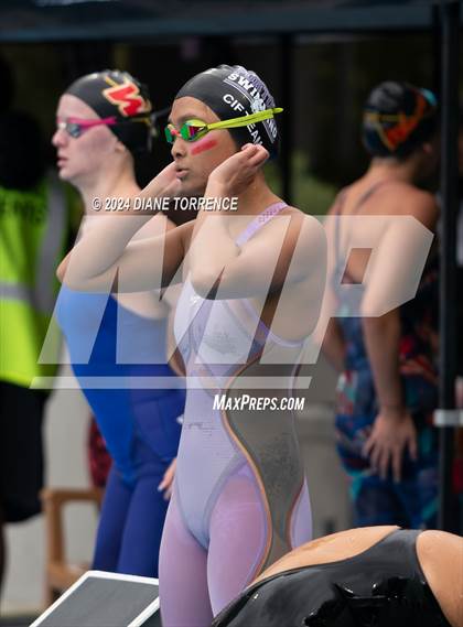 Thumbnail 1 in Mt. Sac Spring Meet of Champions (Swimming) photogallery.