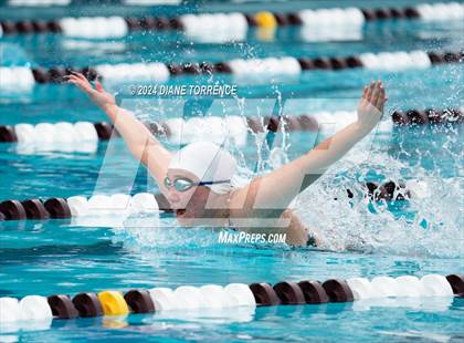 Thumbnail 3 in Mt. Sac Spring Meet of Champions (Swimming) photogallery.