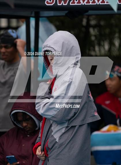 Thumbnail 1 in Mt. Sac Spring Meet of Champions (Swimming) photogallery.