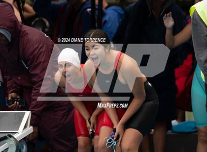 Thumbnail 1 in Mt. Sac Spring Meet of Champions (Swimming) photogallery.