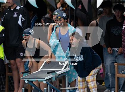 Thumbnail 3 in Mt. Sac Spring Meet of Champions (Swimming) photogallery.