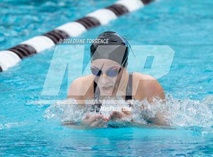 Thumbnail 1 in Mt. Sac Spring Meet of Champions (Swimming) photogallery.
