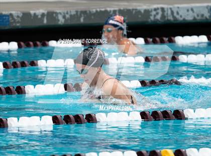 Thumbnail 3 in Mt. Sac Spring Meet of Champions (Swimming) photogallery.