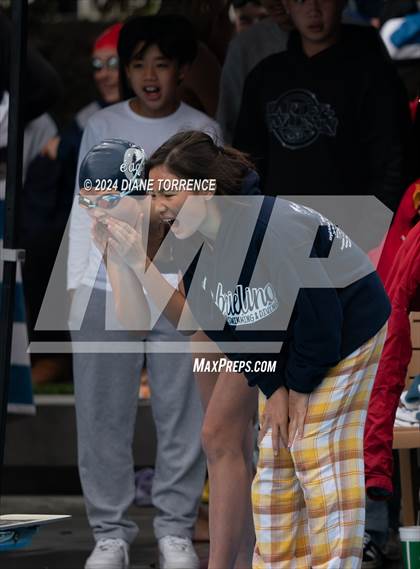 Thumbnail 1 in Mt. Sac Spring Meet of Champions (Swimming) photogallery.