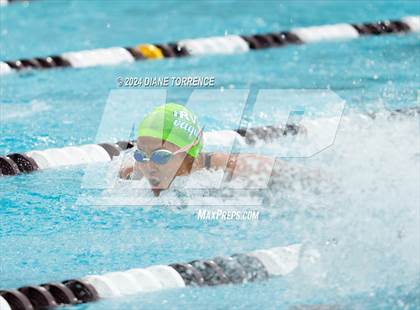 Thumbnail 2 in Mt. Sac Spring Meet of Champions (Swimming) photogallery.