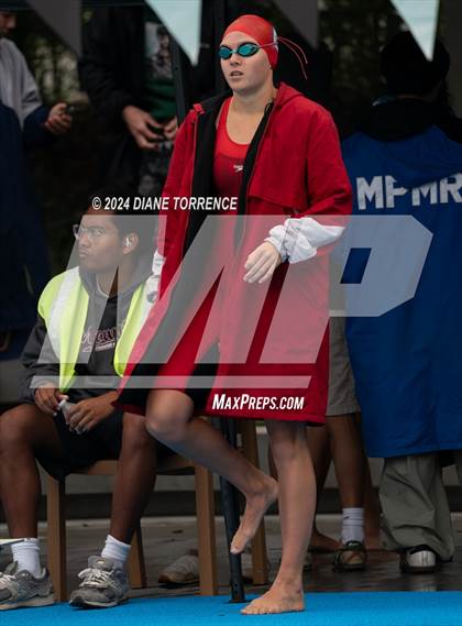 Thumbnail 1 in Mt. Sac Spring Meet of Champions (Swimming) photogallery.
