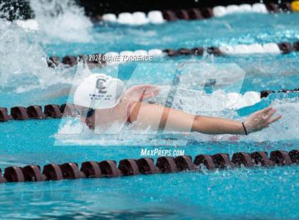 Thumbnail 1 in Mt. Sac Spring Meet of Champions (Swimming) photogallery.