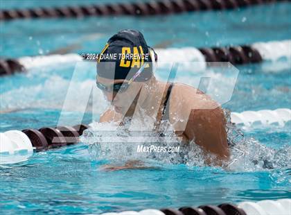 Thumbnail 3 in Mt. Sac Spring Meet of Champions (Swimming) photogallery.