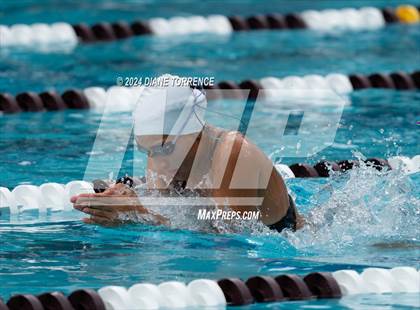 Thumbnail 1 in Mt. Sac Spring Meet of Champions (Swimming) photogallery.