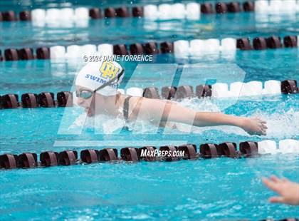 Thumbnail 3 in Mt. Sac Spring Meet of Champions (Swimming) photogallery.