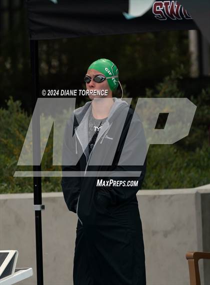 Thumbnail 3 in Mt. Sac Spring Meet of Champions (Swimming) photogallery.