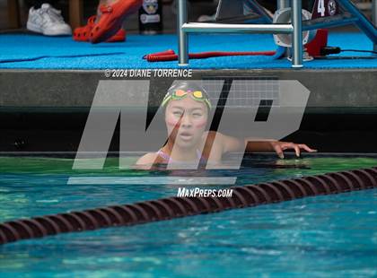 Thumbnail 1 in Mt. Sac Spring Meet of Champions (Swimming) photogallery.