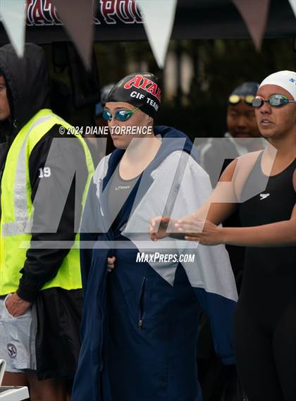 Thumbnail 1 in Mt. Sac Spring Meet of Champions (Swimming) photogallery.