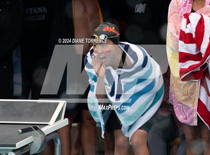Thumbnail 3 in Mt. Sac Spring Meet of Champions (Swimming) photogallery.