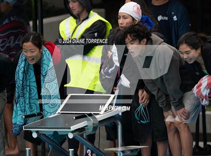 Thumbnail 3 in Mt. Sac Spring Meet of Champions (Swimming) photogallery.