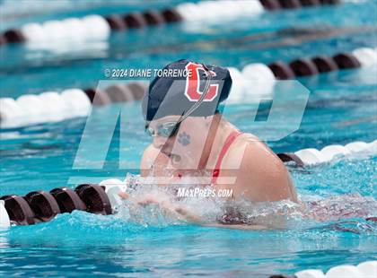Thumbnail 2 in Mt. Sac Spring Meet of Champions (Swimming) photogallery.