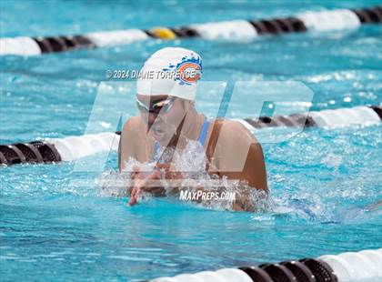Thumbnail 1 in Mt. Sac Spring Meet of Champions (Swimming) photogallery.