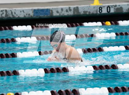 Thumbnail 2 in Mt. Sac Spring Meet of Champions (Swimming) photogallery.