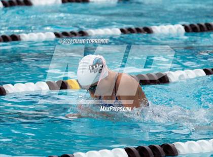 Thumbnail 2 in Mt. Sac Spring Meet of Champions (Swimming) photogallery.