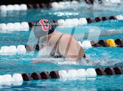 Thumbnail 1 in Mt. Sac Spring Meet of Champions (Swimming) photogallery.