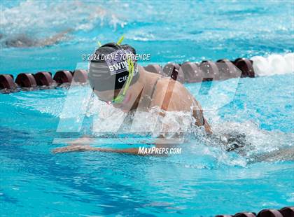 Thumbnail 1 in Mt. Sac Spring Meet of Champions (Swimming) photogallery.