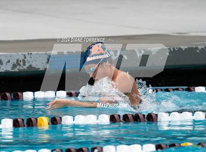 Thumbnail 1 in Mt. Sac Spring Meet of Champions (Swimming) photogallery.